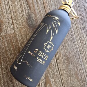 Montale Aqua Gold