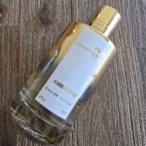 Mancera Amberful