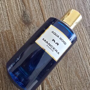 Mancera Aqua Wood